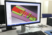 3Dモデリング